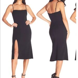 NWT Sawyer Dress - Dress the Population